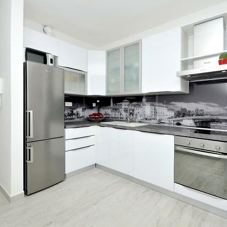 Apartments Town Trogir Exterior foto